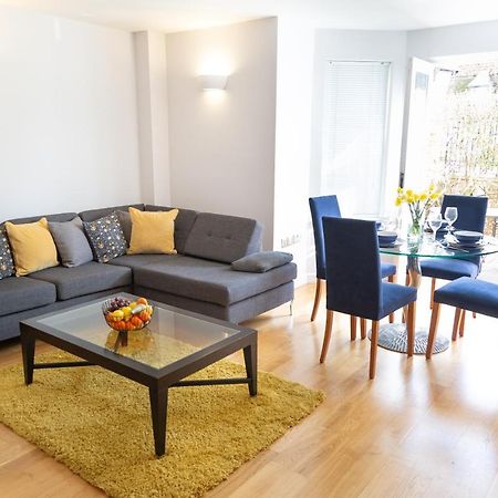 Citystay - Marino Place Cambridge  Bagian luar foto