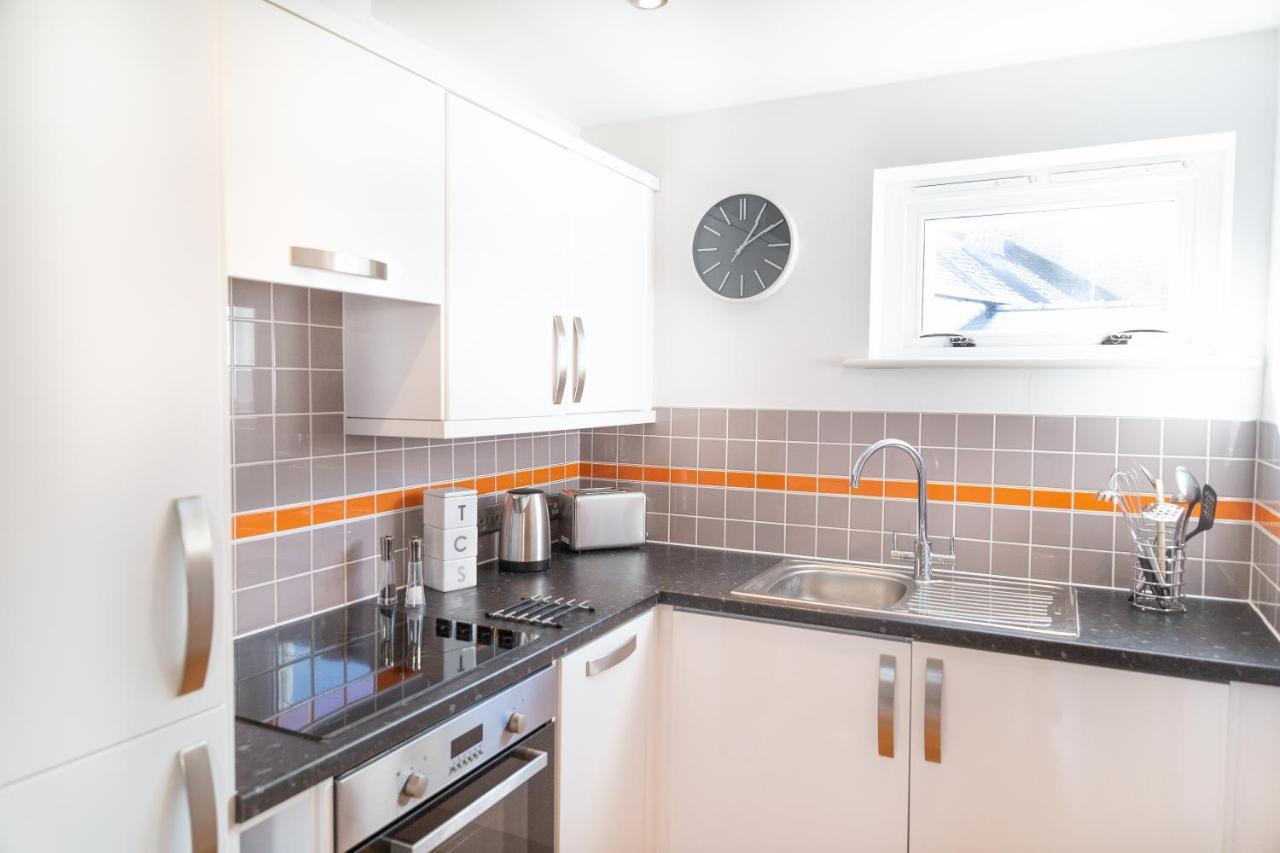 Citystay - Marino Place Cambridge  Bagian luar foto