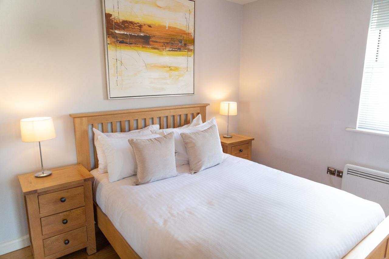Citystay - Marino Place Cambridge  Bagian luar foto