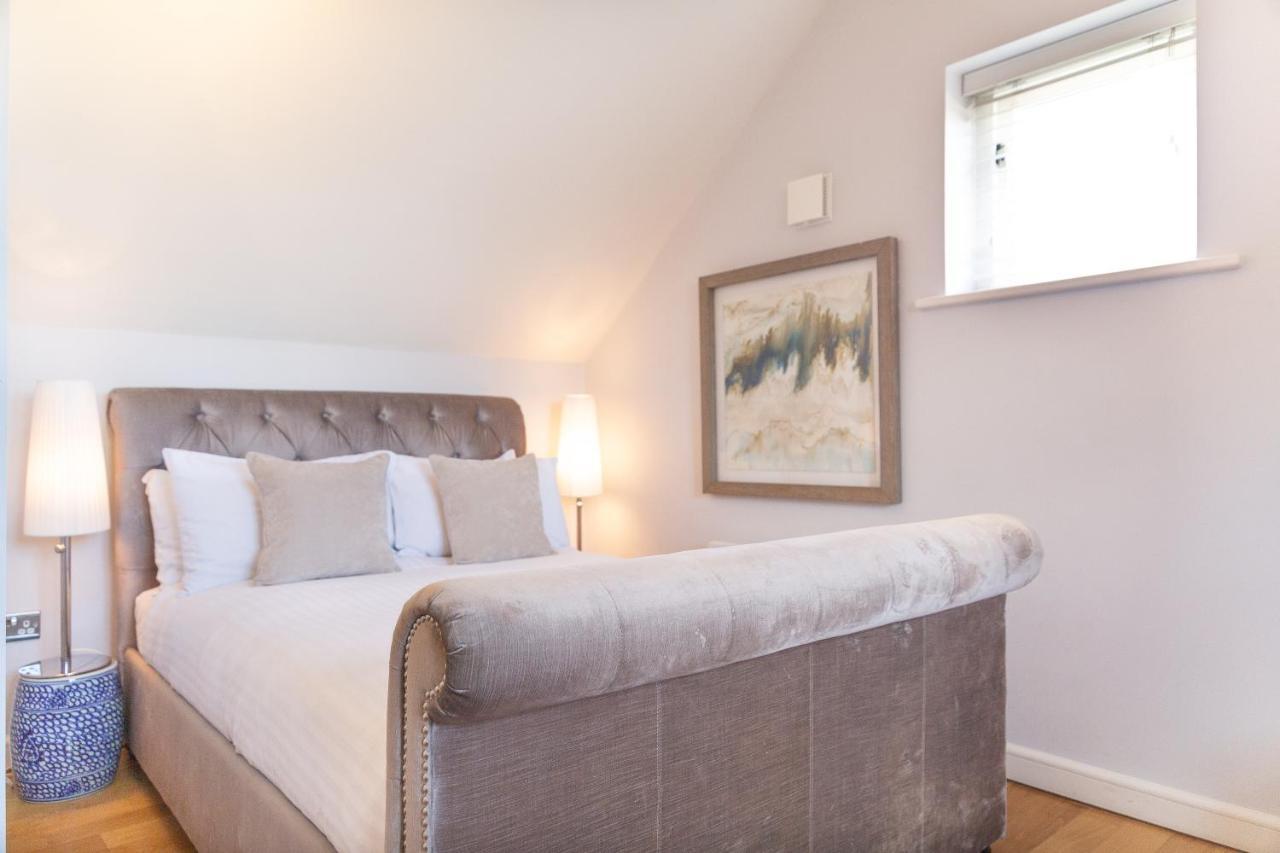 Citystay - Marino Place Cambridge  Bagian luar foto