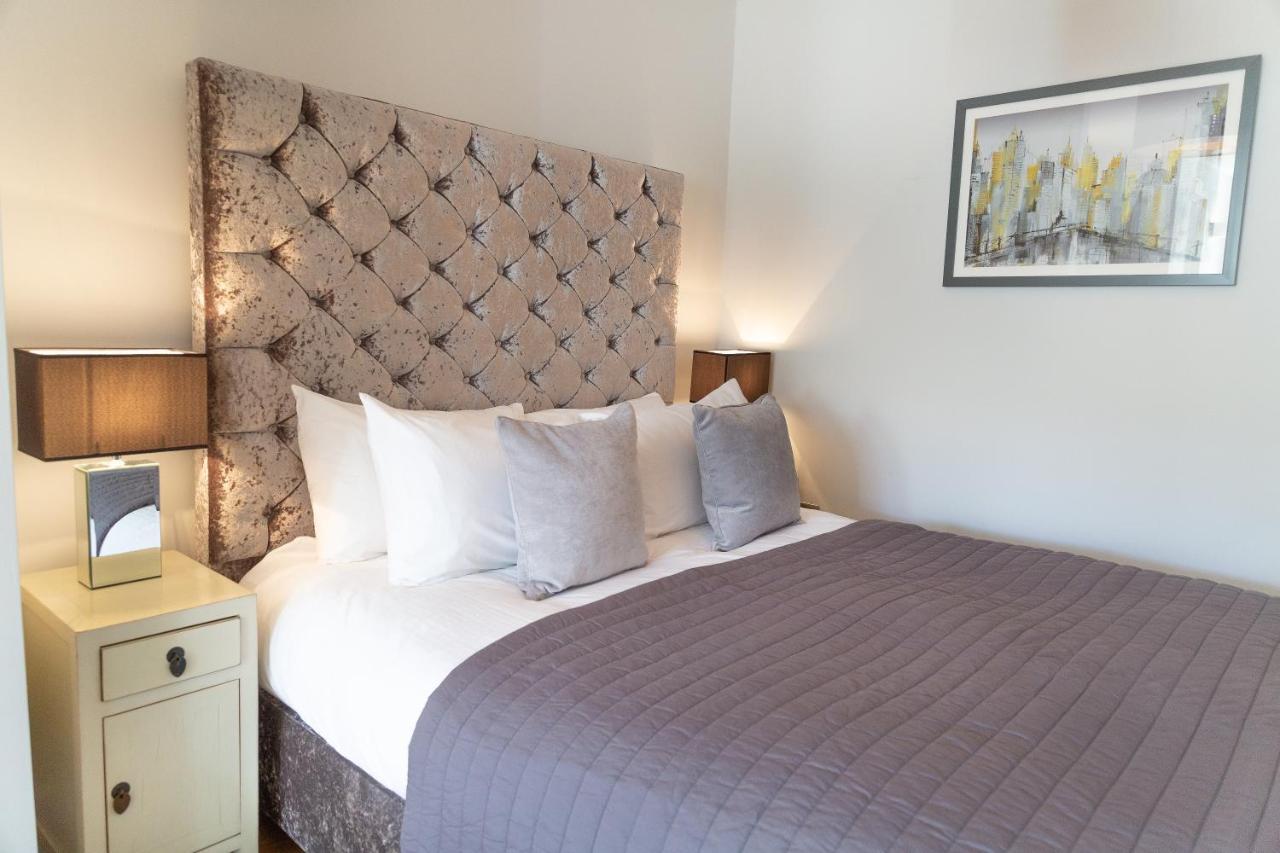Citystay - Marino Place Cambridge  Bagian luar foto