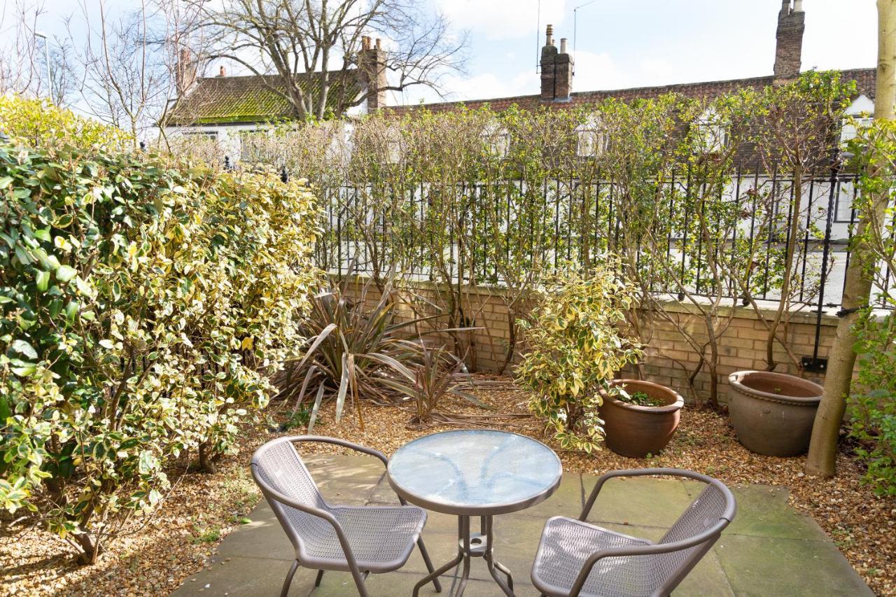 Citystay - Marino Place Cambridge  Bagian luar foto