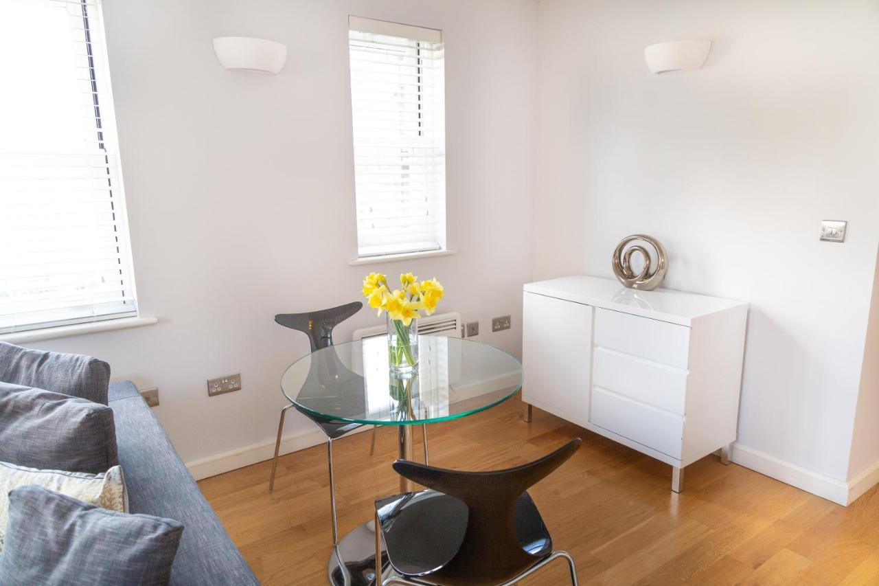 Citystay - Marino Place Cambridge  Bagian luar foto