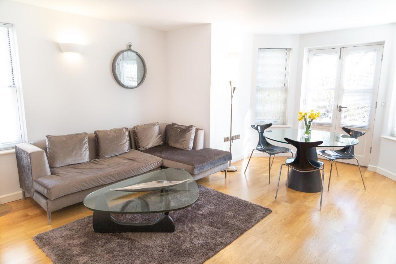 Citystay - Marino Place Cambridge  Bagian luar foto