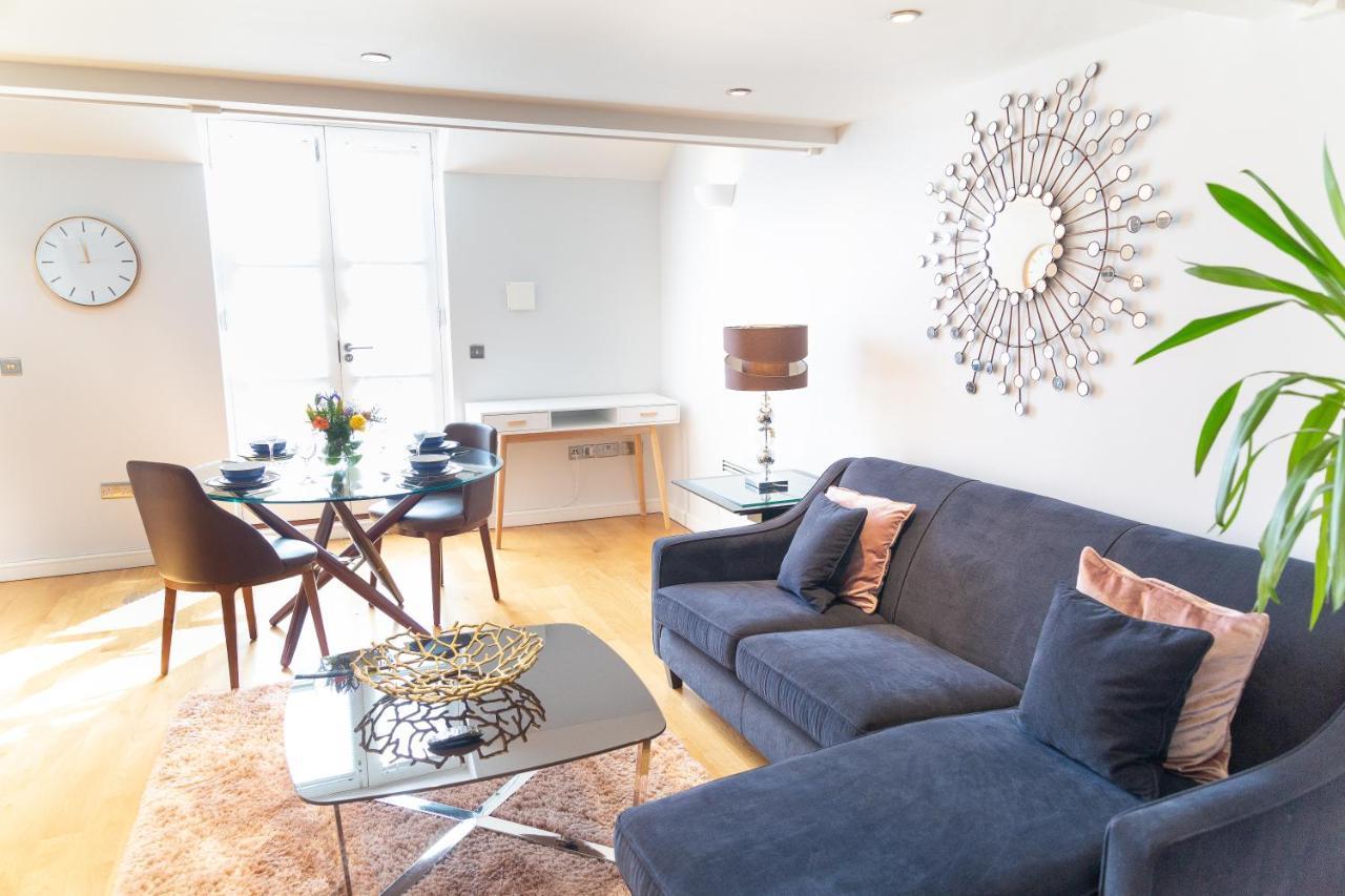 Citystay - Marino Place Cambridge  Bagian luar foto