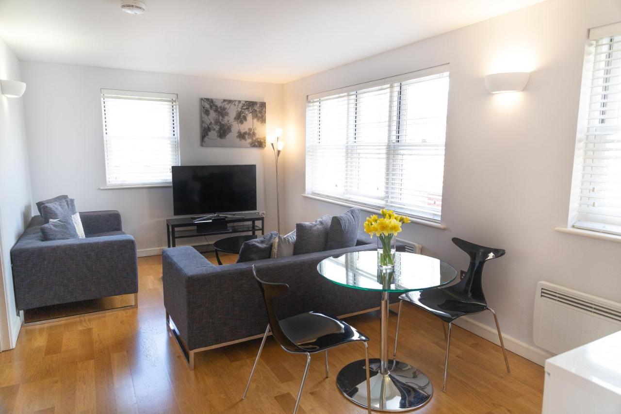 Citystay - Marino Place Cambridge  Bagian luar foto