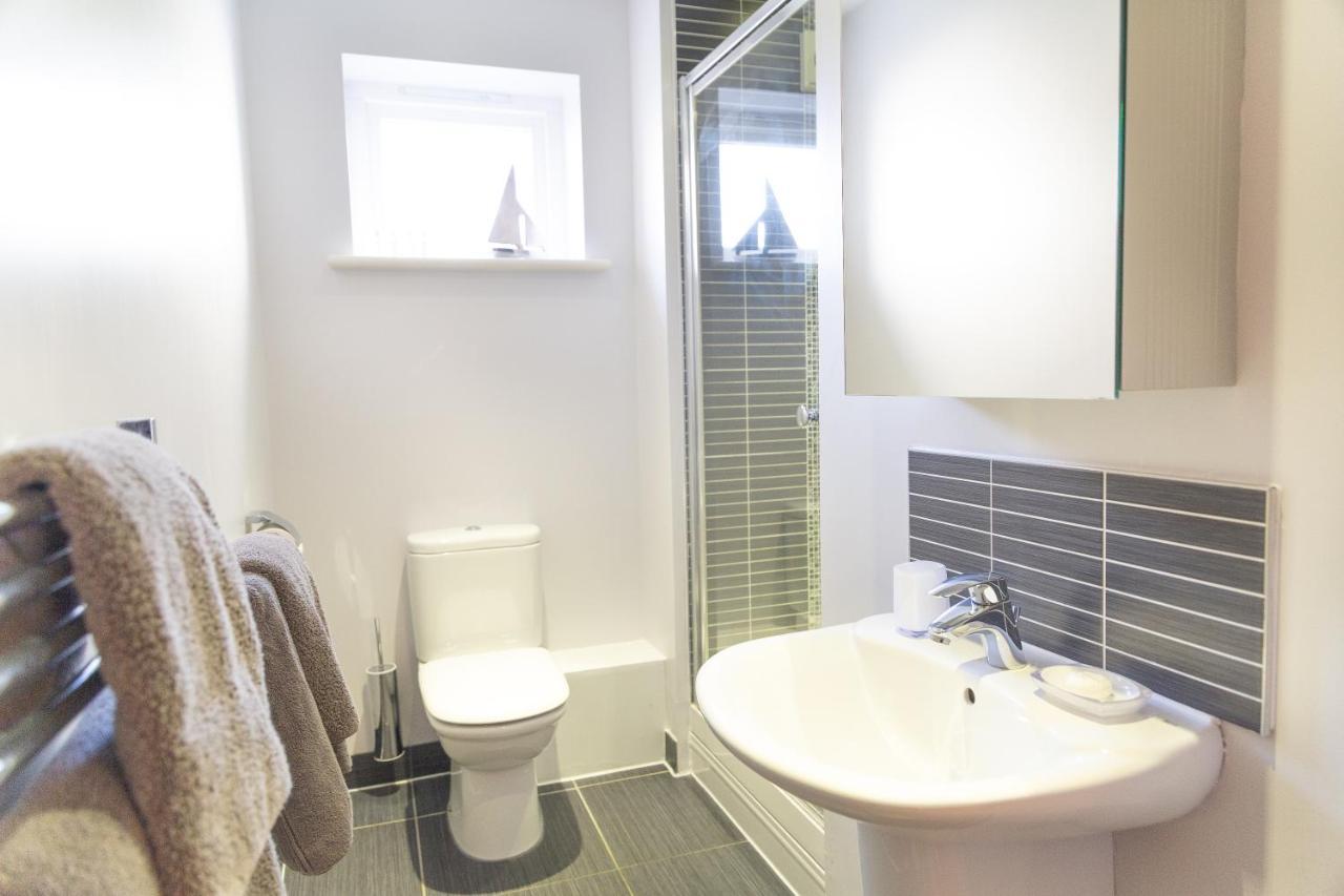 Citystay - Marino Place Cambridge  Bagian luar foto