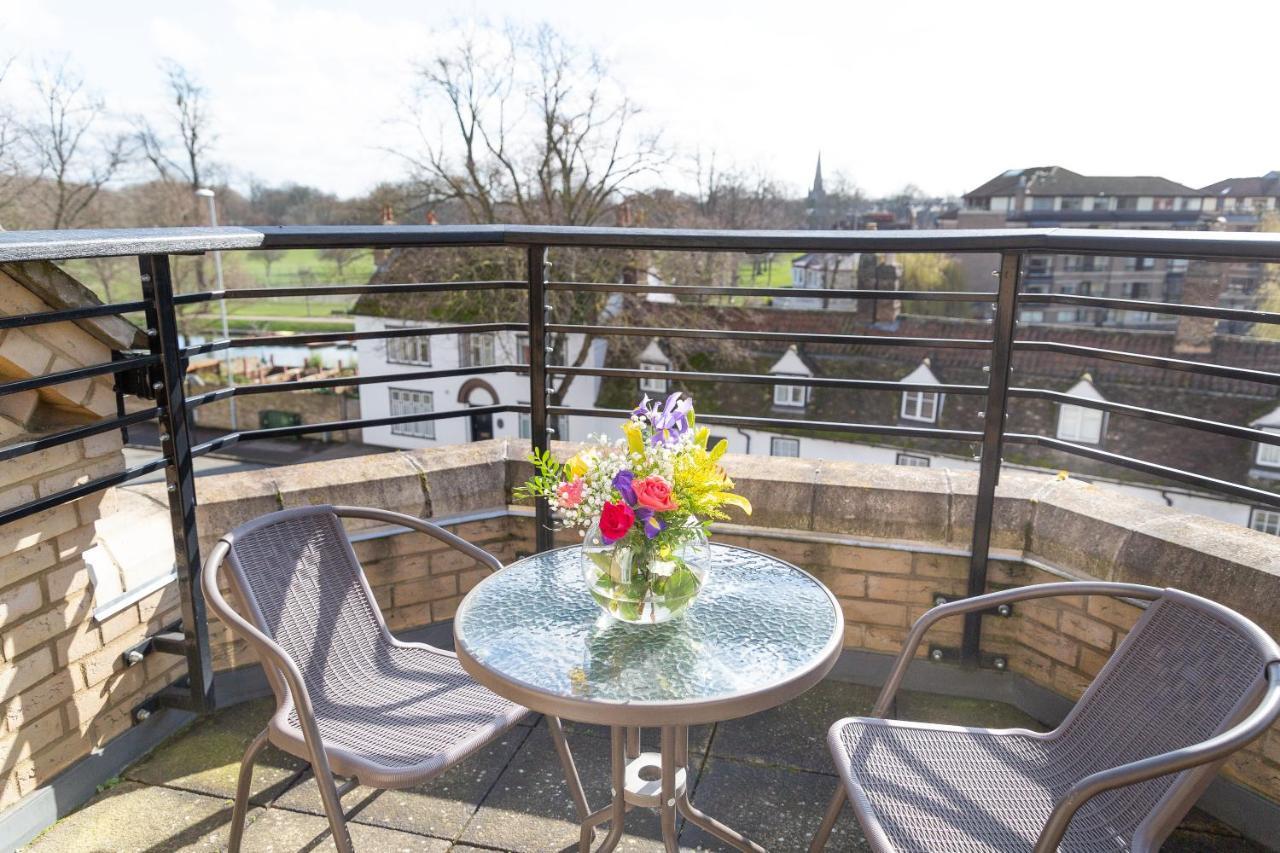 Citystay - Marino Place Cambridge  Bagian luar foto