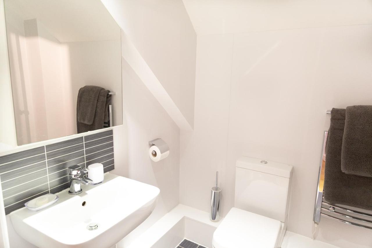 Citystay - Marino Place Cambridge  Bagian luar foto