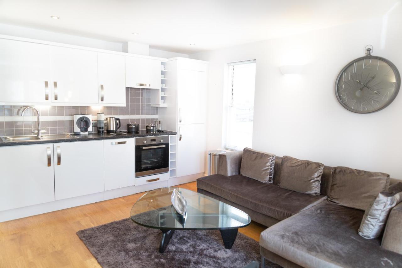 Citystay - Marino Place Cambridge  Bagian luar foto